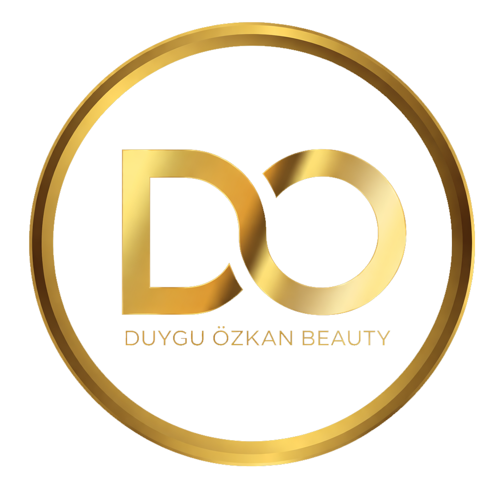 Duygu Özkan Beauty Logo 