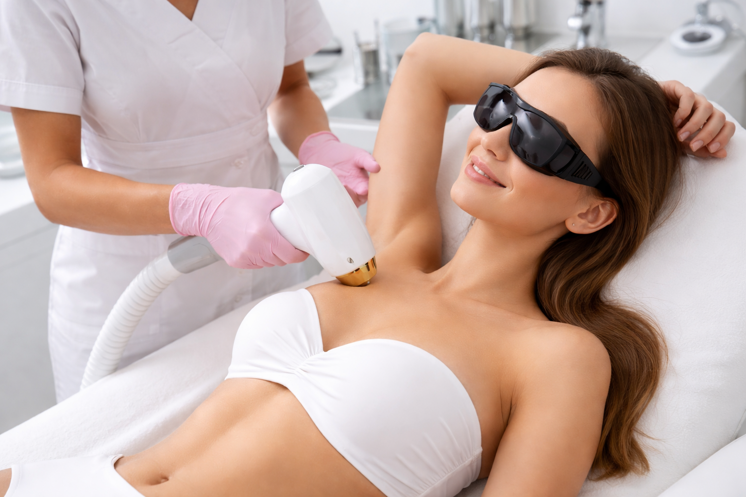 Duygu Özkan Beauty Lazer Epilasyon Nedir? Kimler İçin Uygundur?