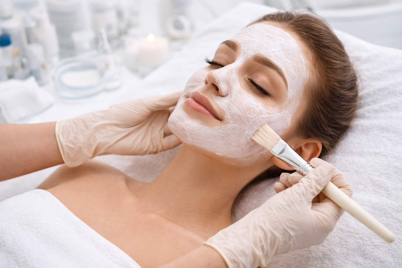 Duygu Özkan Beauty Cilt Bakımı Neden Düzenli Yapılmalıdır?