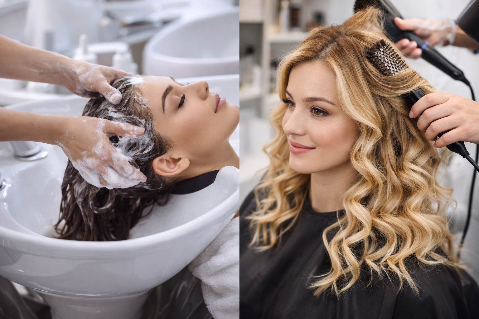 Duygu Özkan Beauty Saç Bakımı ve Saç Tasarımı Arasındaki Fark Nedir?