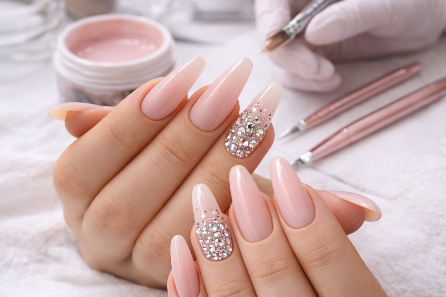 Duygu Özkan Beauty Kalıcı Oje ve Protez Tırnak Uygulamaları Kimler İçin Uygundur?