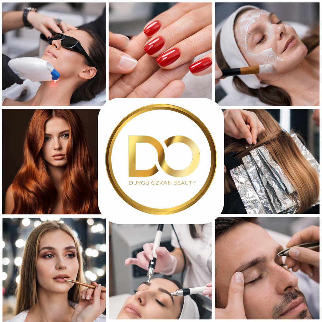 Duygu Özkan Beauty Hakkımızda