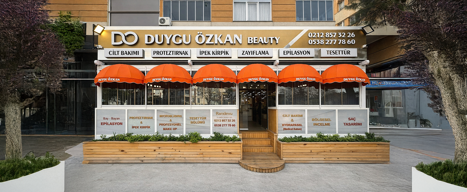 Duygu Özkan Beauty Slider Görseli 1